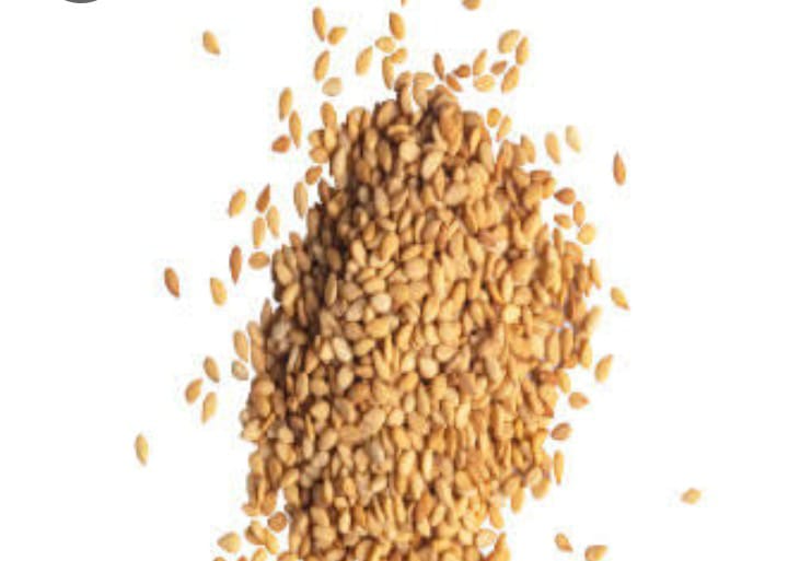 فوائد السمسم 