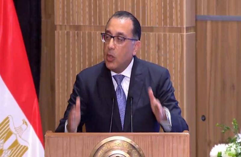 رئيس الوزراء: مصر ستتلقى 35 مليار دولار خلال شهرين من مشروع رأس الحكمة