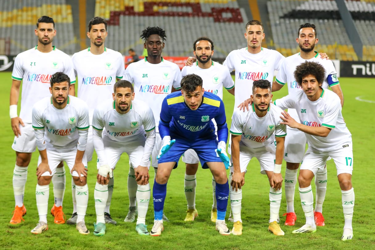 جدول مواعيد مباريات المصري البورسعيدي بالدوري حتى الجولة الثلاثين