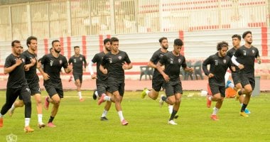 الزمالك وابو سليم الليلة مباراة الأشقاء والاحتفال بالصعود