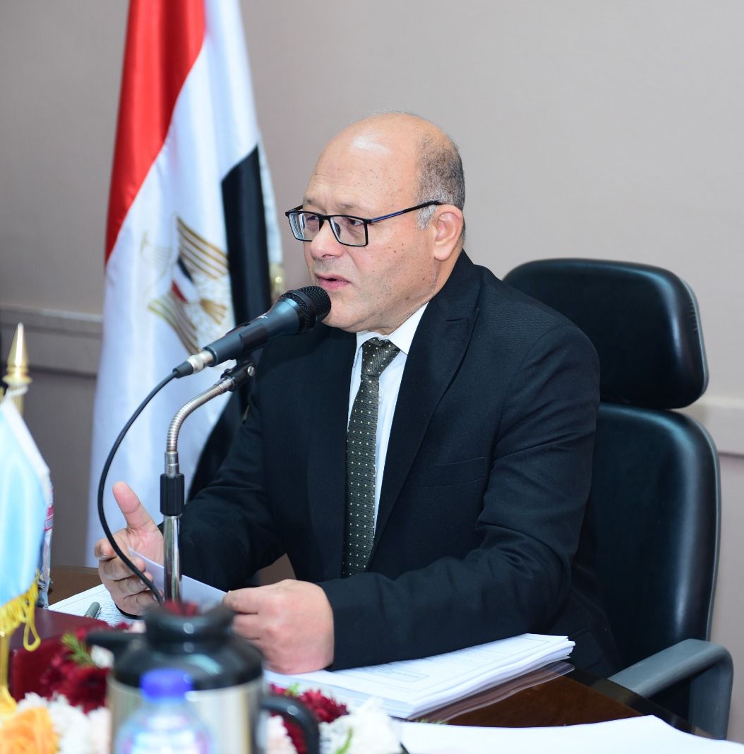 صرف ٥ مليون ٣٨٦ ألف جنيه مكافآة للنشر العلمي المتميز