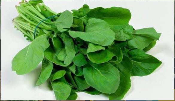 فوائد الجرجير