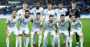 أنشيلوتي يبحث عن التاريخ مع ريال مدريد عبر بوابة فالنسيا