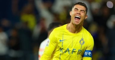 لجنة الانضباط بالدوري السعودي تصدر قرار ضد كريستيانو رونالدو