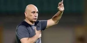 حسام حسن يعلن قائمة المنتخب فى التوقف الدولي القادم