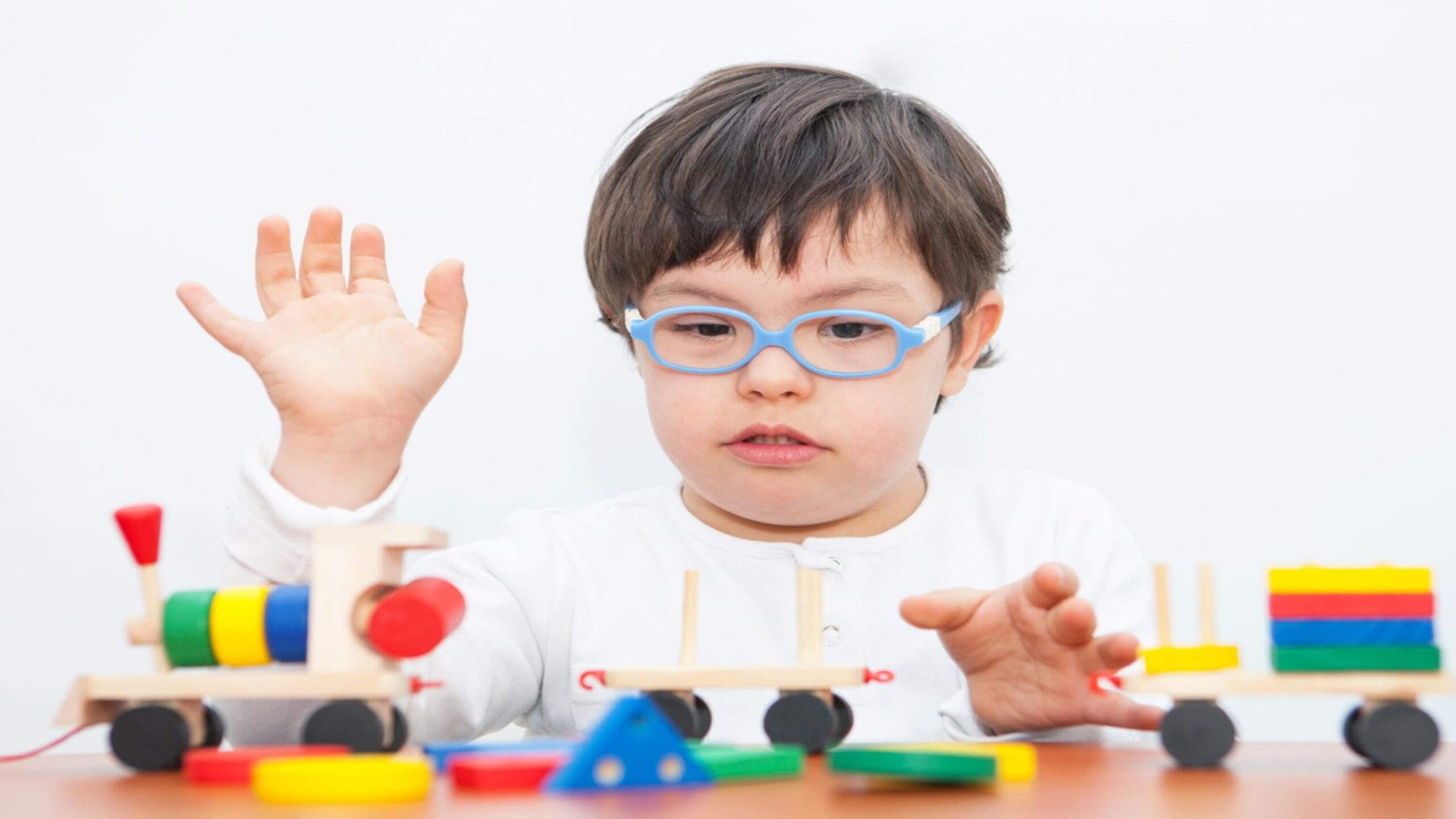 معلومة عن التربية الخاصة