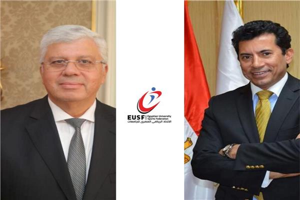 برعاية وزيري التعليم العالي والشباب والرياضة …. إعلان نتائج بطولة كمال الأجسام للجامعات والمعاهد العليا المصرية