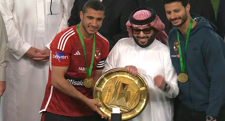 بالأفشة ممكن الأهلى يفوز بكأس مصر على حساب الزمالك