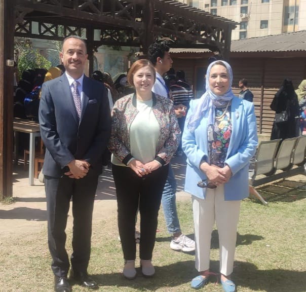 بروتوكول تعاون بين مستشفيات الدمرداش جامعة عين شمس ومؤسسة صحتنا لتجهيز الطوارىء بمستشفى الأطفال