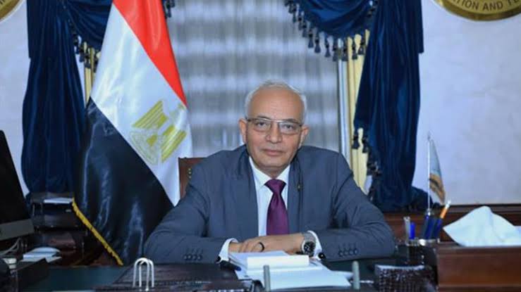 وزير التربية والتعليم يترأس اجتماع قيادات التعليم الفني ويستعرض رؤية وآليات العمل فى منظومة التعليم الفنى 