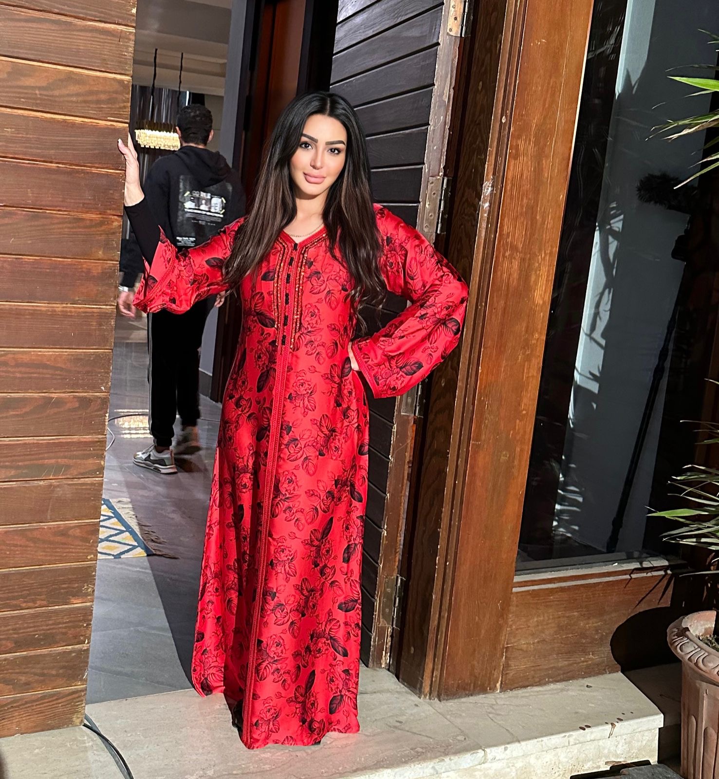 شيماء يونس: تحديت نفسي في مسلسل “بـ 100 راجل”.. وسعيدة بتصدر “زوجة واحدة لا تكفي” لتريند رقم 1 في الخليج