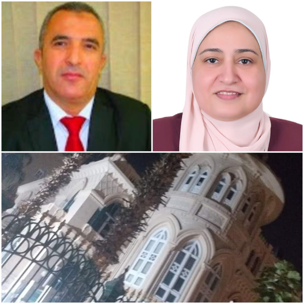 ندوة ثقافية بعنوان اعداد الشباب لسوق العمل الاربعاء 17 ابريل