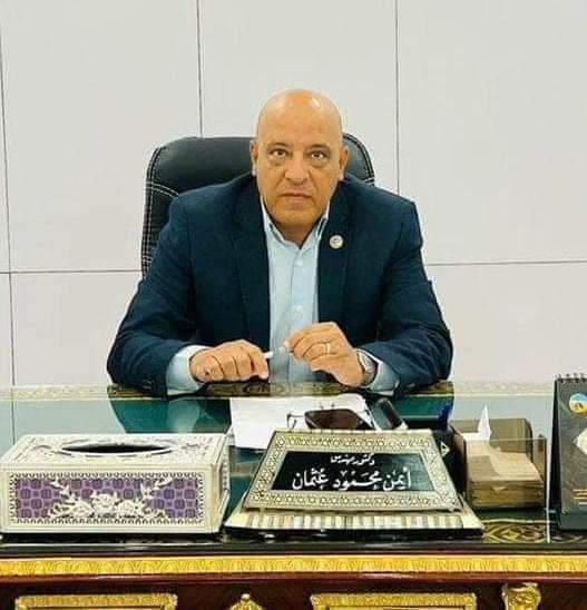 جامعة أسوان تشارك فى الملتقى الافتراضي الخامس للتواصل والتفاعل مع أصحاب الأعمال للجامعات المصرية بالتعاون مع الوكالة الأمريكية للتنمية الدولية والجامعة الأمريكية بالقاهرة.