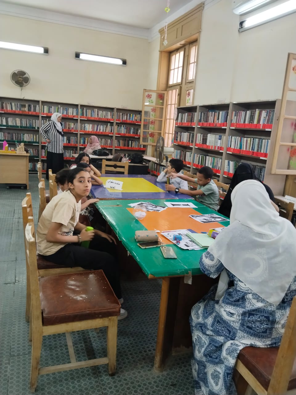 التغير لكى ولطفلك 