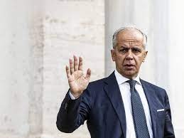 وزراء داخلية إيطاليا وتونس وليبيا والجزائر يسعون لوضع نهج إقليمي للحد من تدفقات الهجرة غير النظامية