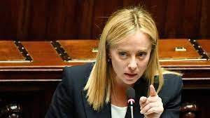 عــــــــــــــاجل.. موقع “ميلوني” ومواقع حيوية إيطالية تتعرض لهجوم سيبراني شنه قراصنة موالين لروسيا