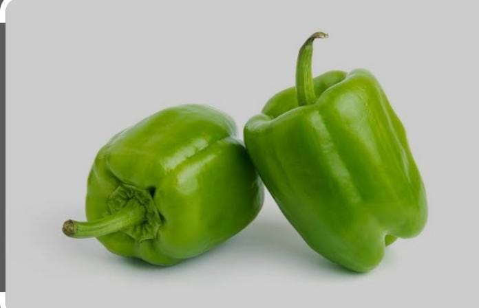 الفلفل الحلو يساعد في تعزيز مخازن الحديد في الجسم