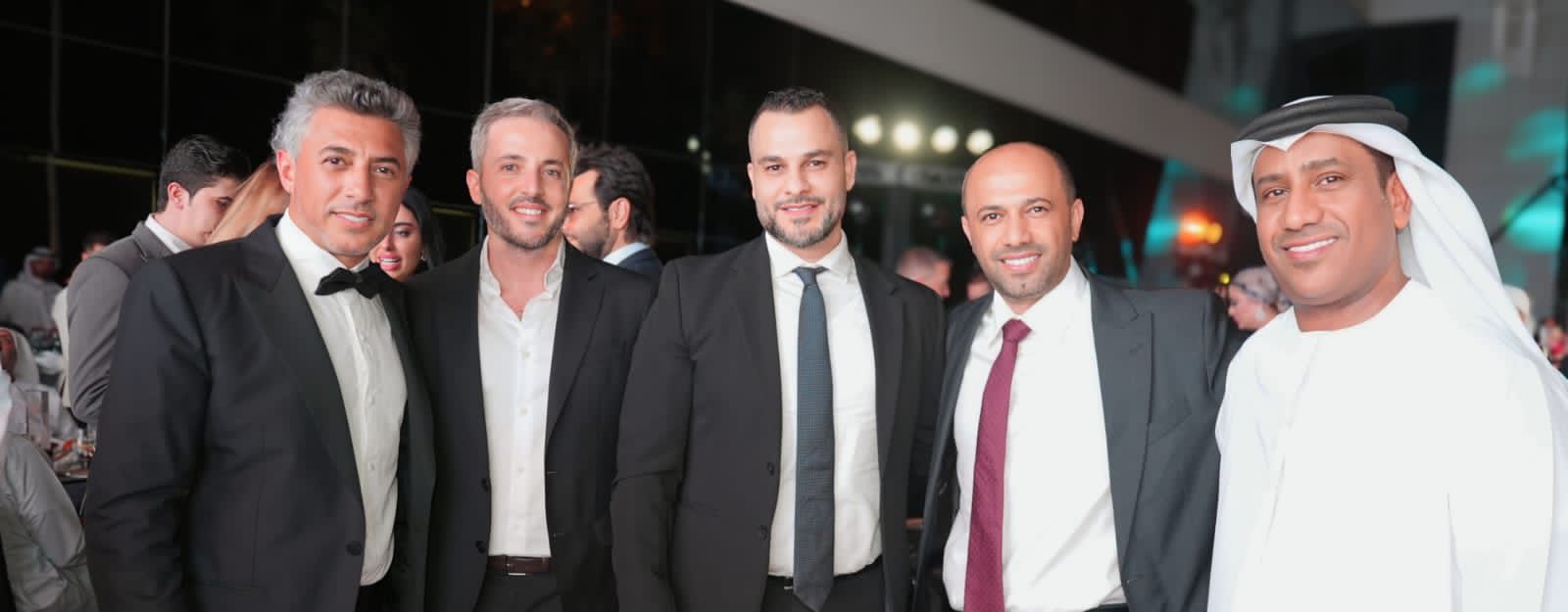 الإمارات تكرم “صوت الأردن” الفنان عمر العبداللات بجائزة قادة العمل الإنساني