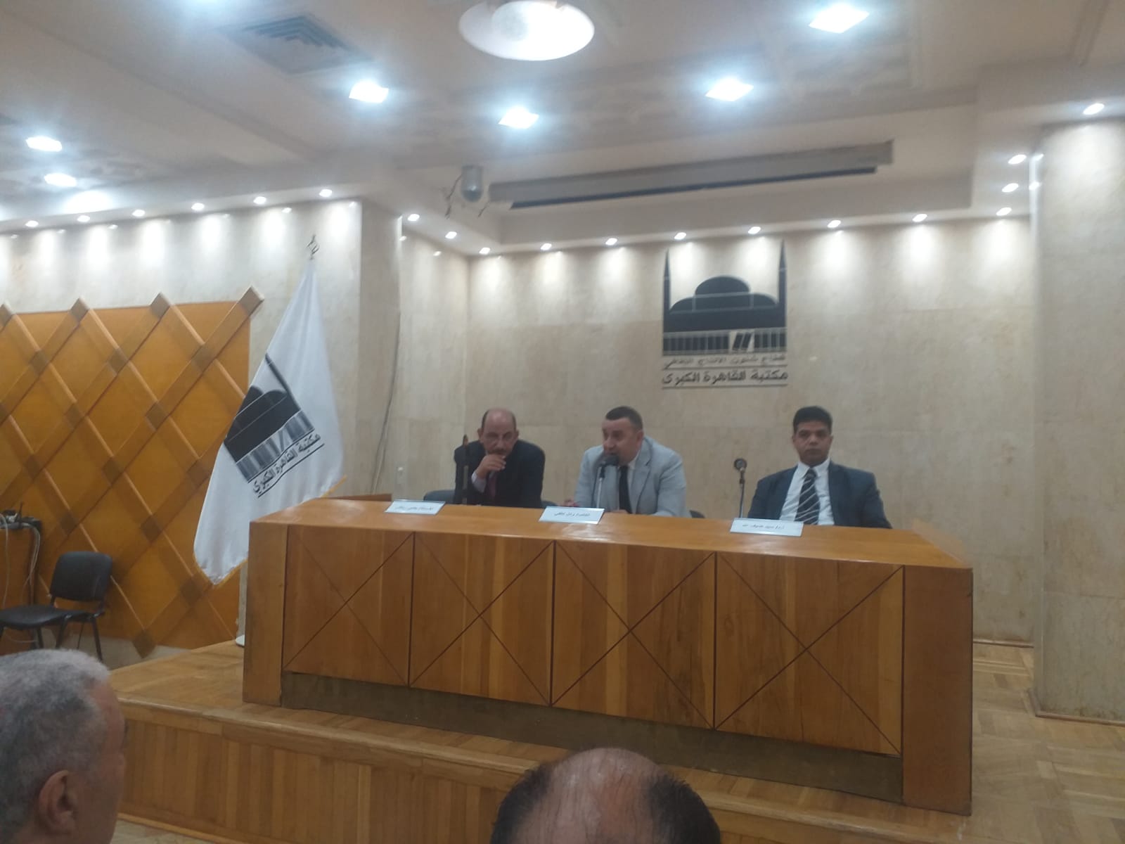 يحى رياض : مصطفى محمود شخصيه مميزه فى تاريخنا المعاصر