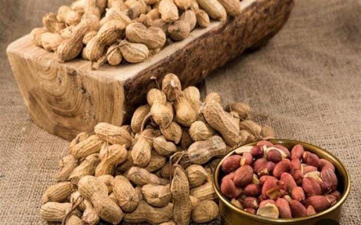 الفول السوداني يساهم تناوله في تقليل الالتهابات