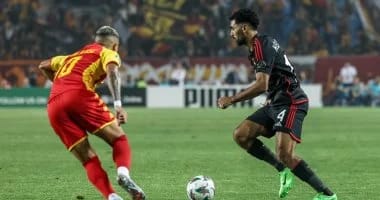 الأهلي يمنح الترجي 2510 تذكرة لمباراة الفريقين في نهائي دوري أبطال أفريقيا