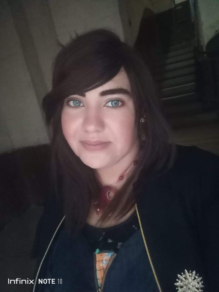 فإلى متى ستظلُ صامِت مِن دُونِ رد؟