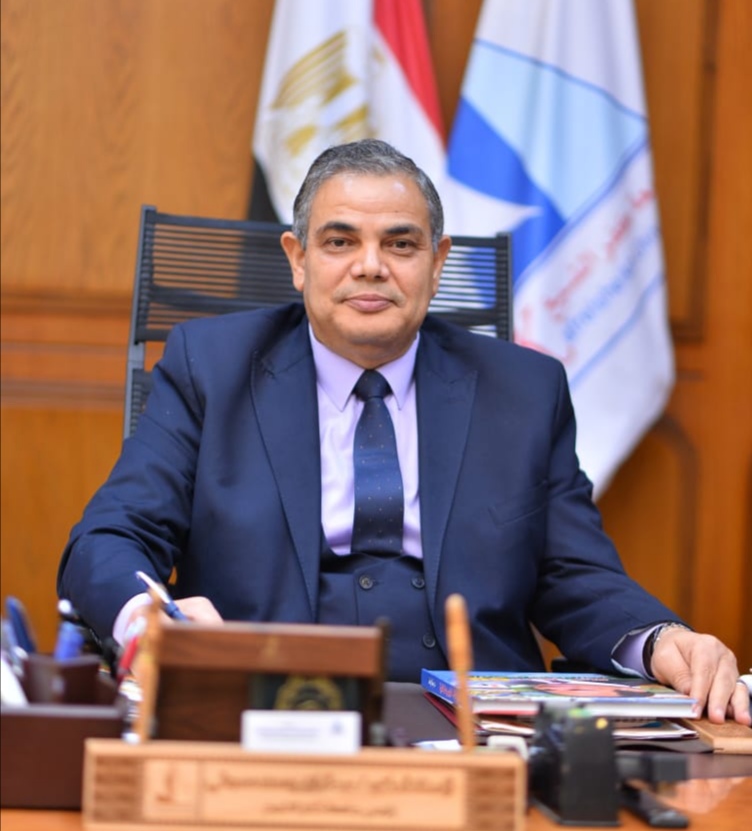 جامعة كفر الشيخ تفوز بالمركز الاول في مهرجان إبداع فى نسخته الثانية عشر في الدوري الثقافي المعلوماتي