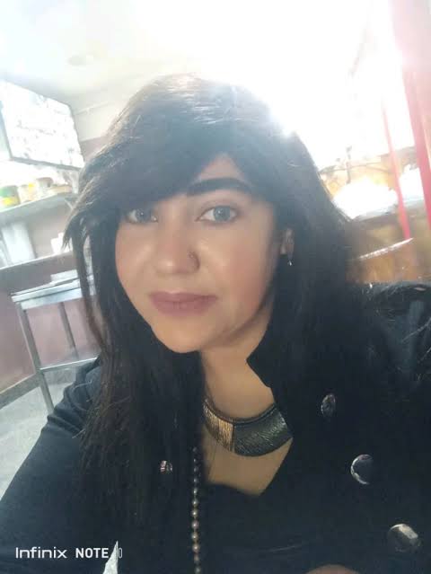 ليست كُلُ قِصتنُا تحكِى كُلَ ما فِينا