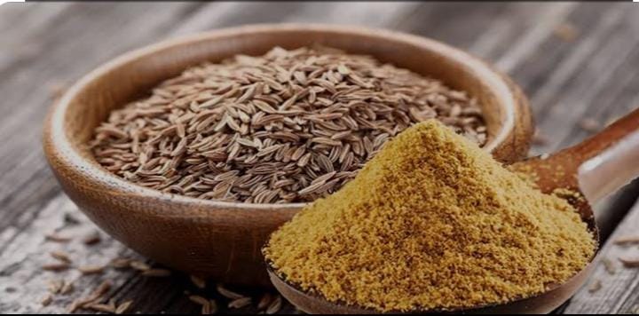 الكمون يساعد في الوقاية من فقر الدم