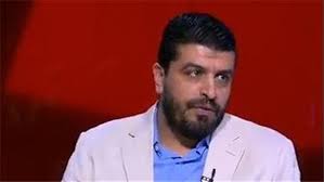 تصريحات اذاعيه لسيد مرعي حول إمكانية لاعب الأهلي الأسبق أحمد ياسر الريان لنادي الزمالك