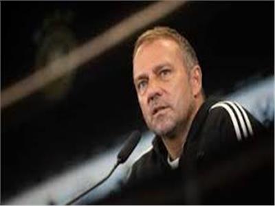 فليك يستقر على اختيار هيكو فيسترمان ليكون المساعد له في جهازه الفني