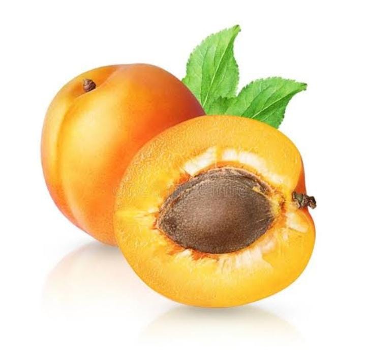 للمشمش خصائص مضادة للالتهابات