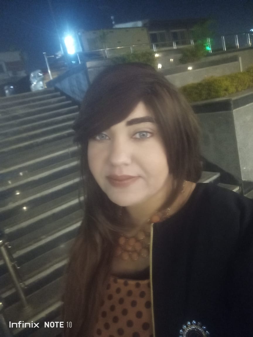 كيف النجاة مِما حصل؟ فالحُبُ مرّ على دِيارِى زائِراً هو