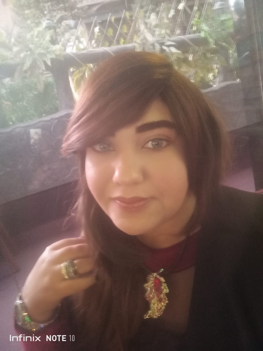 أنتَ الوحِيد من ملأ عقلِى شغفاً بِلا حِدُود