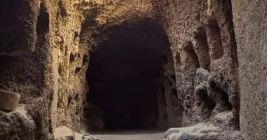 ارض البعث الأبدي…تونا الجبل