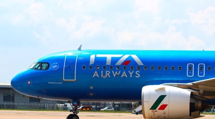 ضوء أخضر من الاتحاد الأوروبي لاستحواذ “لوفتهانزا” الألمانية على “إيتا” الإيطالية