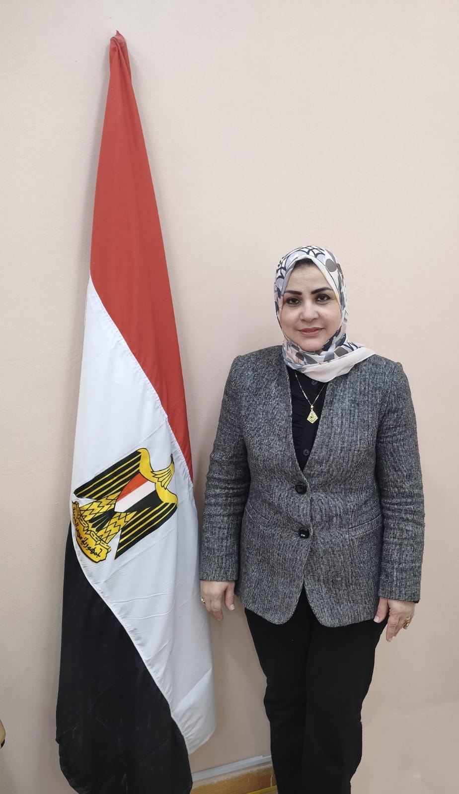 اداره بدر التعليمية تحصد المركز الأول على مستوى الجمهورية في امتحان الدبلومات الفنية