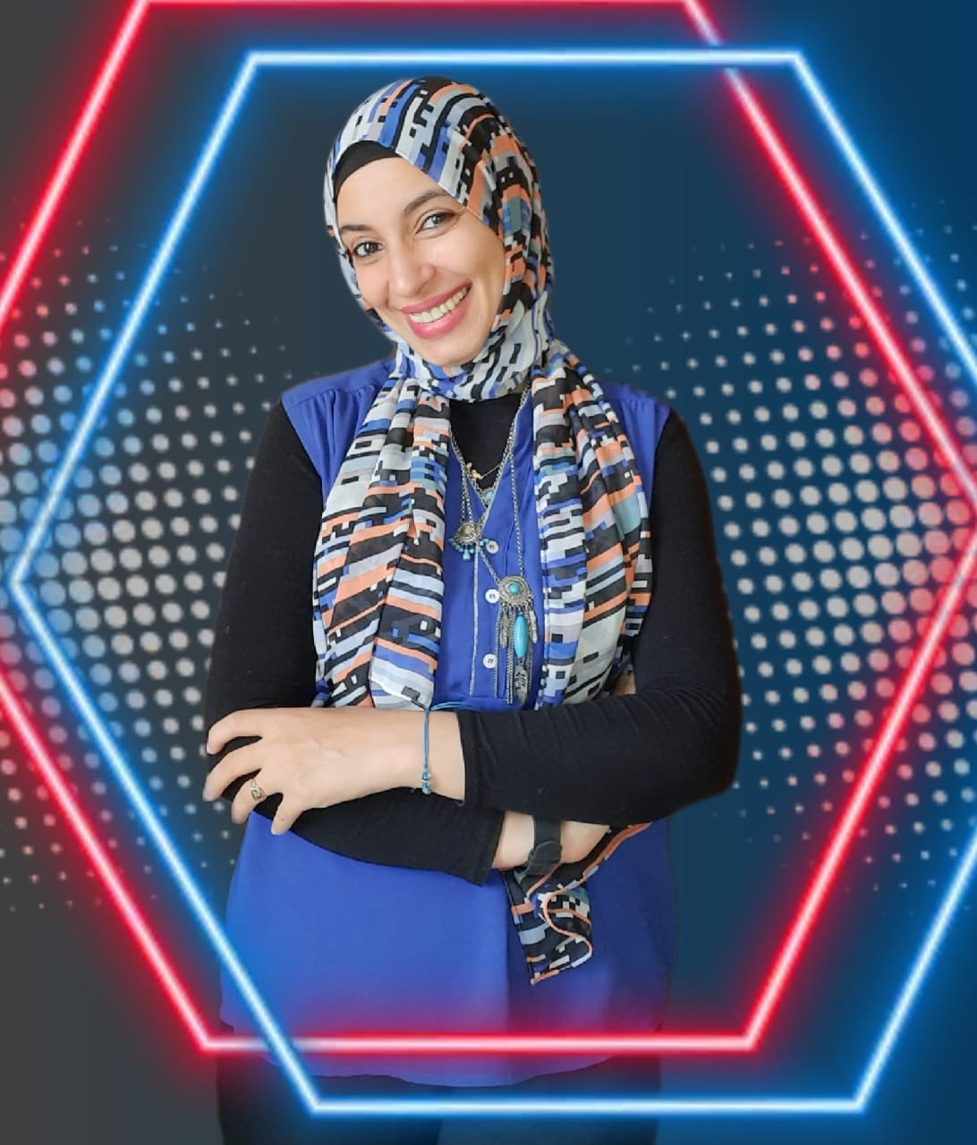 تستطيعي نعم تستطيعي