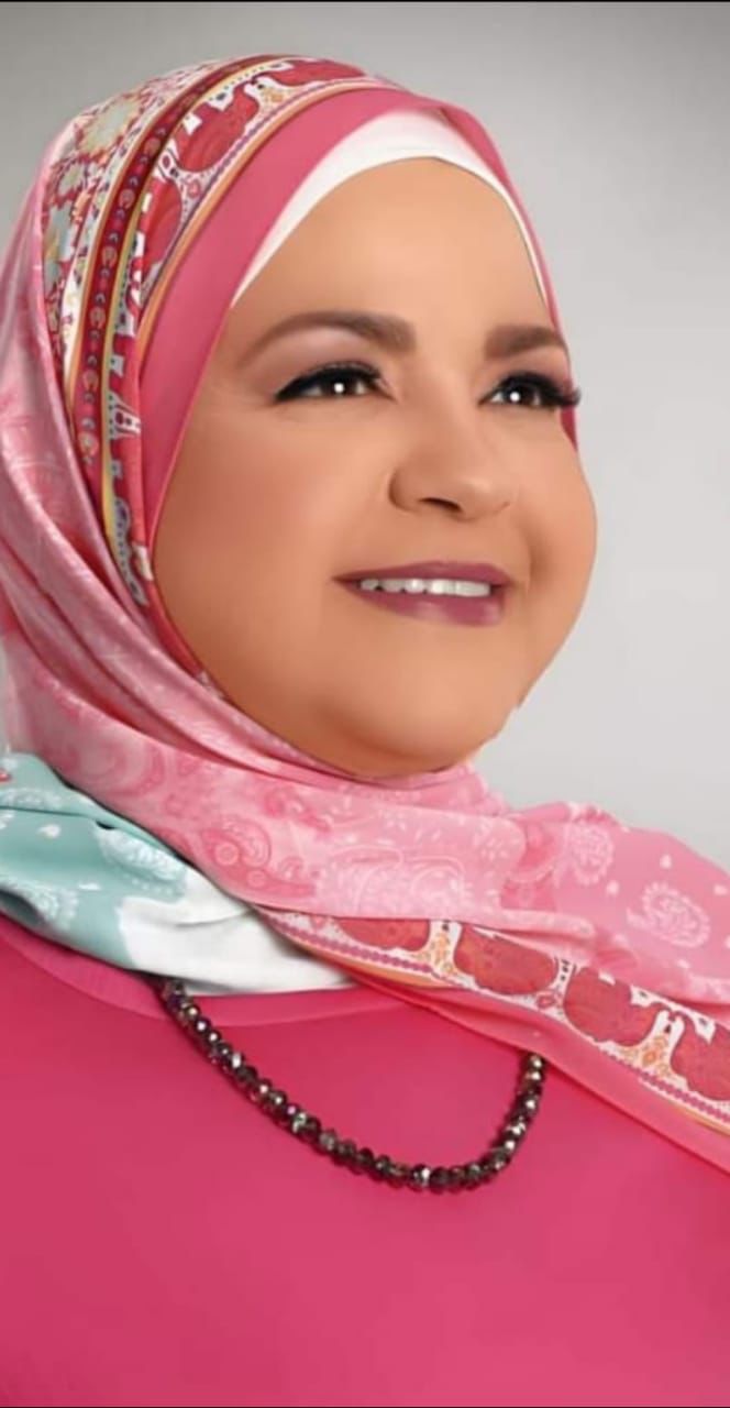 حنان ماضى وريهام عبد الحكيم فى إفتتاح مهرجان الأوبرا الصيفى