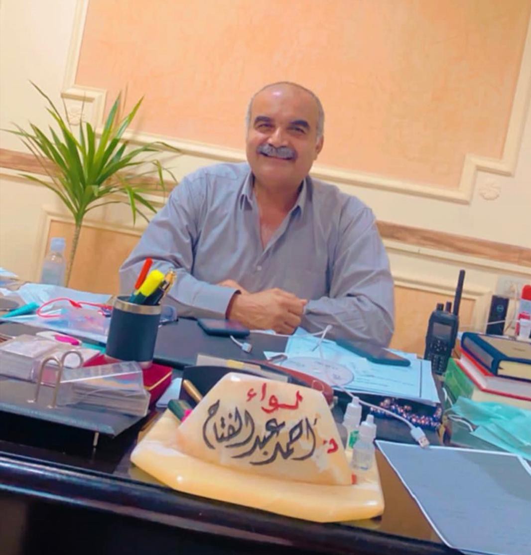 رئيس حي الدقي للجمهوريه الجديده: أنصح كل المواطنين بالتقدم للتصالح فهي فرصة ذهبية لا تتكرر