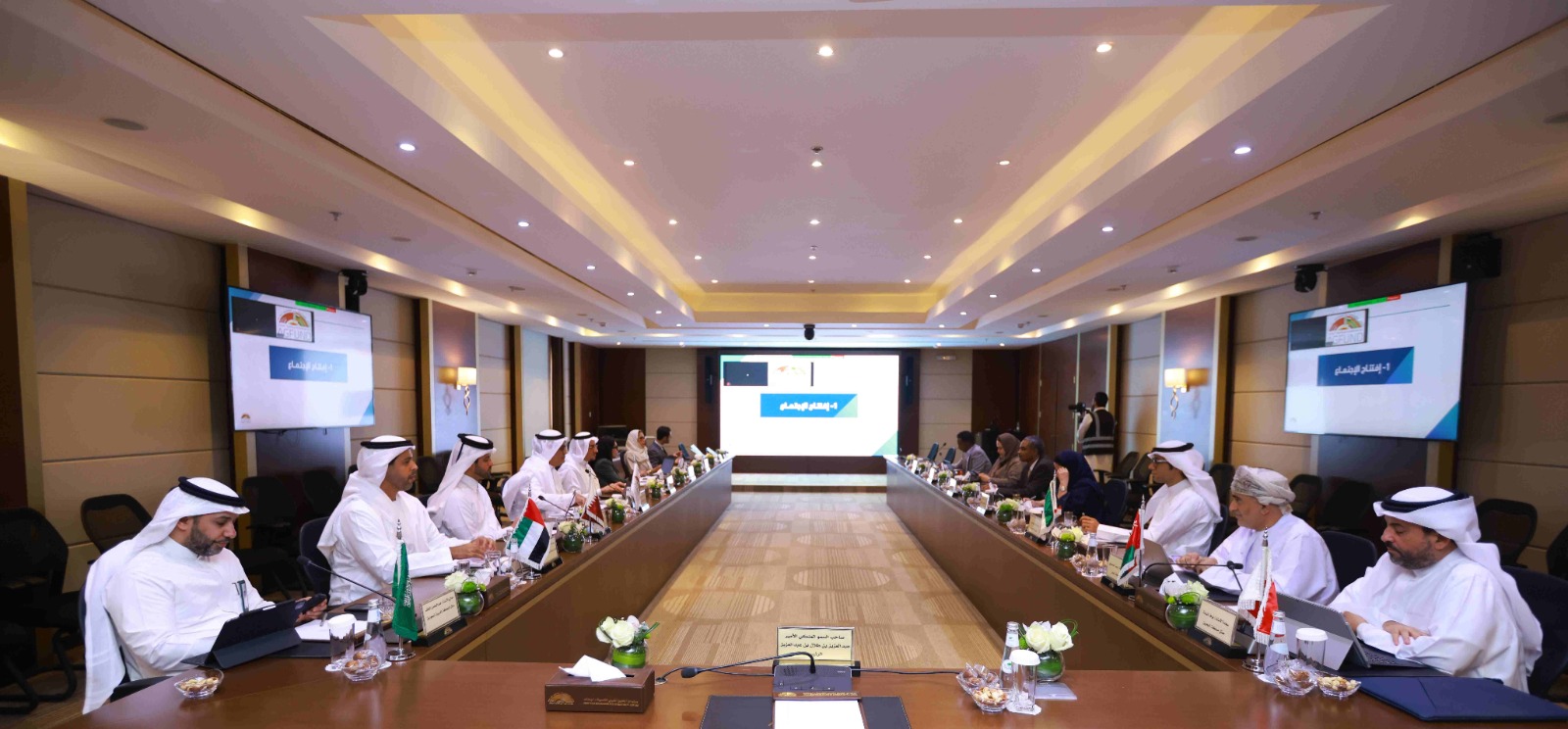 أجفند يعزز استدامة التنمية بدعم 13 مشروعاً في قطاعات تمكين صغار المزارعين