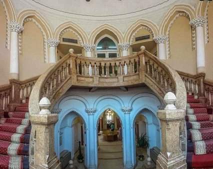 غدا ندوتين توعوية “الهجره الغير شرعيه” و”القاهره 1000 عام من الفن والتاريخ “بمكتبة القاهره الكبرى بالزمالك