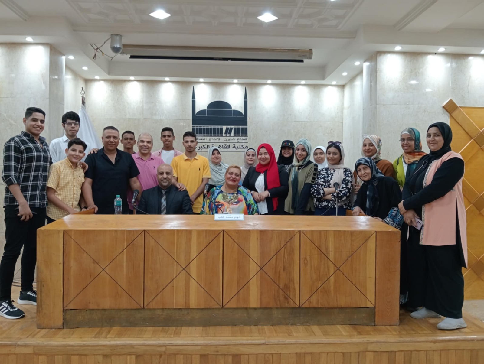 “جــابــريــلا” واحدة من أروع مجموعات القصص القصيرة للكاتبة إلهام قطب  