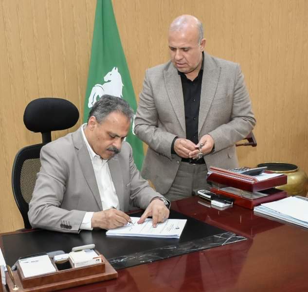 محافظ الشرقية يُقرر النزول بالحد الأدنى لتنسيق القبول بالثانوي العام لـ 233 درجة