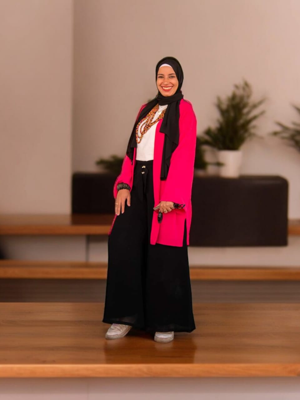 حتي في اصعب الاوقات