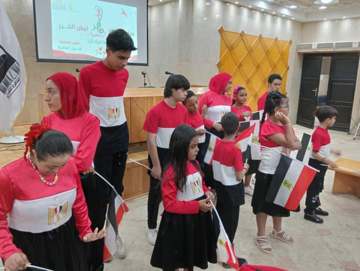 ذوو الهمم والعدالة الثقافية ندوه ثقافية في مكتبة القاهرة الكبرى