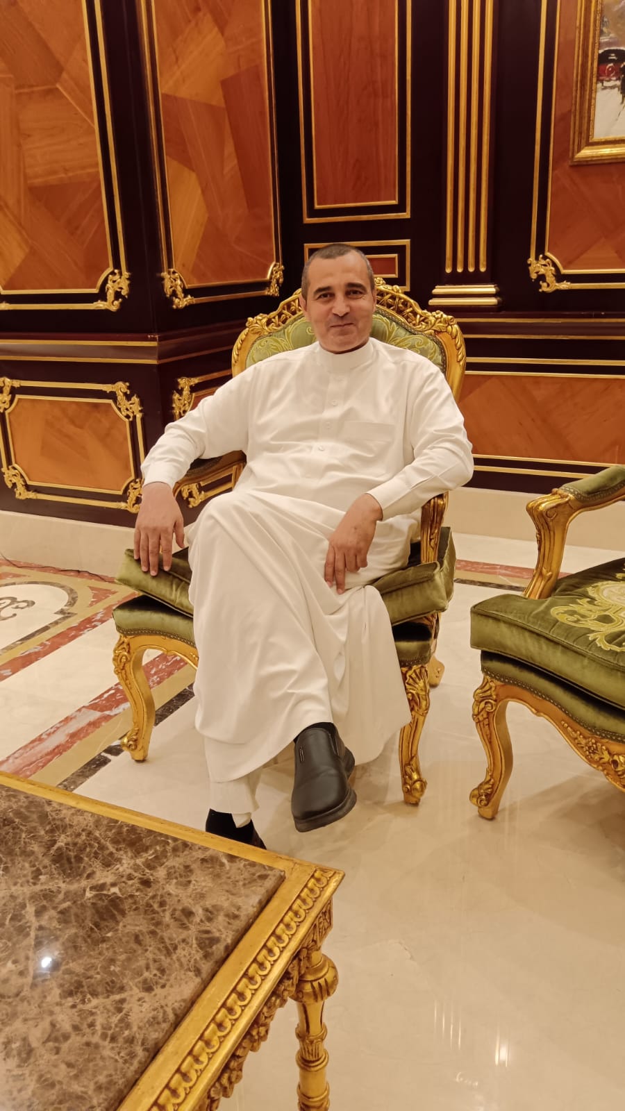 الاهرامات الايكولوجية