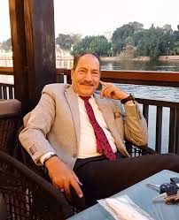 المجلس الأعلى للجامعات والنقابات