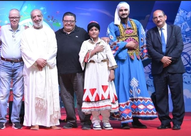 مدير مكتبة القاهرة الكبرى: فعاليات صيف الأنتاج هي “بناء الوعي” الذي يعد مقوما أساسيا لبناء الإنسان