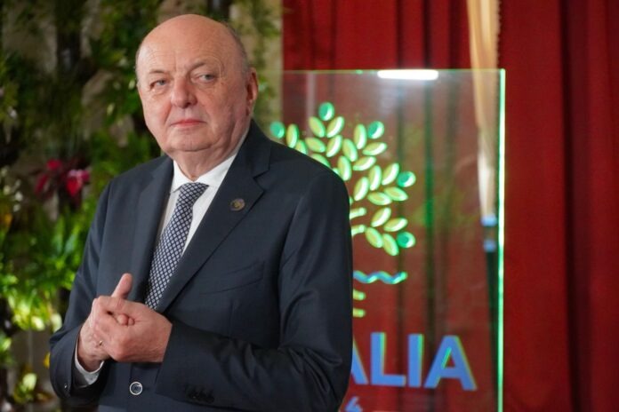 وزير إيطالي يعتبر الطاقة النووية “الوسيلة الوحيدة” لتأمين احتياجات الطاقة